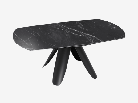 DINING TABLE GRANDE AJACCIO