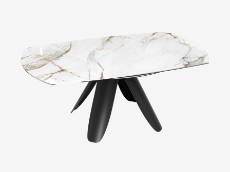 DINING TABLE GRANDE AJACCIO