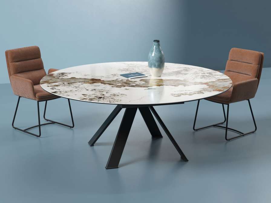 DINING TABLE GRANDE AUSTIN
