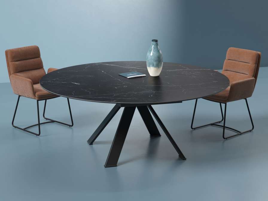 MESA DE COMEDOR GRANDE AUSTIN