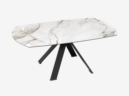 DINING TABLE GRANDE AUSTIN