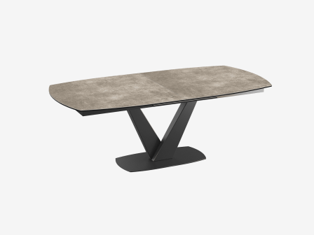 DINING TABLE COLUMBIA