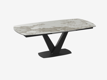 DINING TABLE COLUMBIA