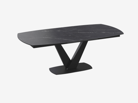 TABLE DE REPAS COLUMBIA