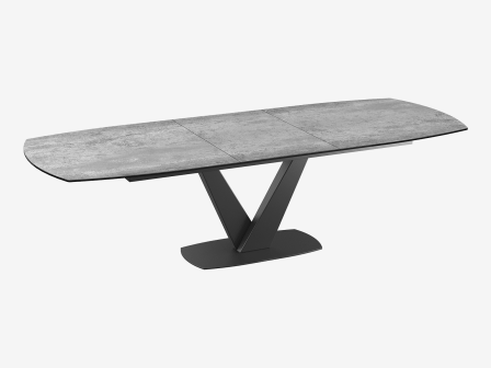 DINING TABLE COLUMBIA