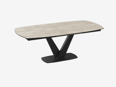 TABLE DE REPAS COLUMBIA