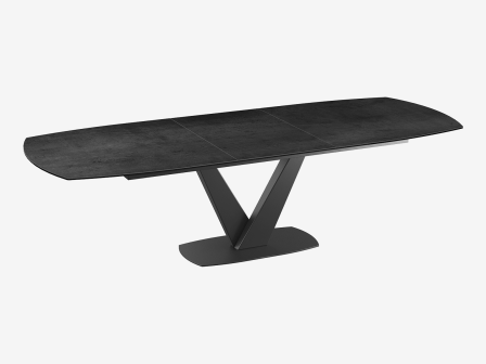 DINING TABLE COLUMBIA