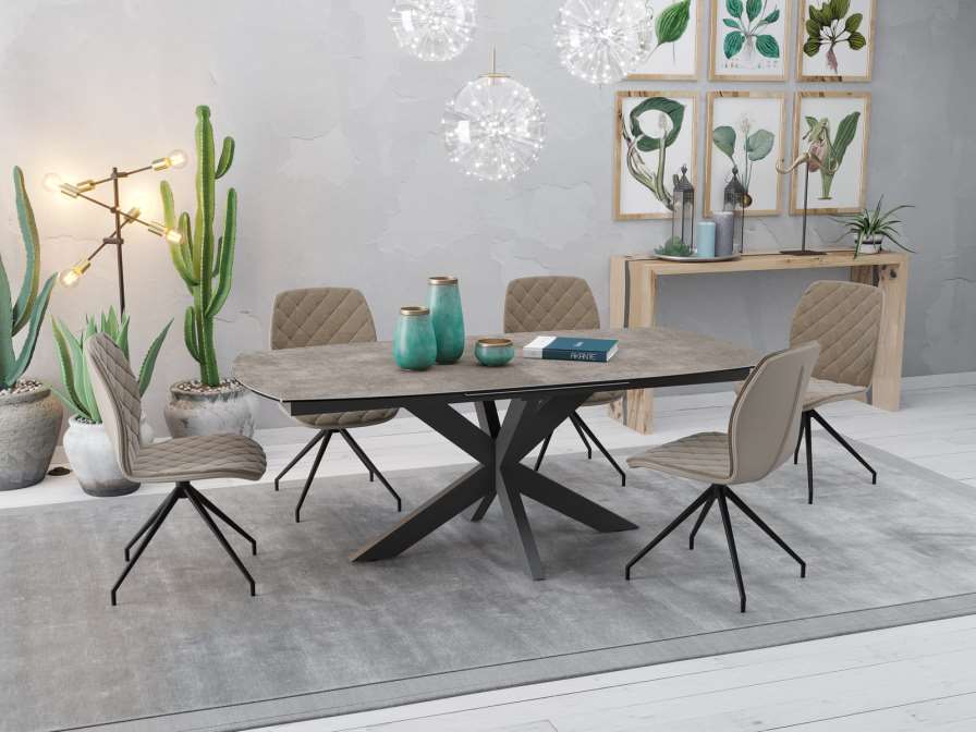 DINING TABLE PHOENIX