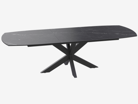 EETKAMER TAFEL PHOENIX