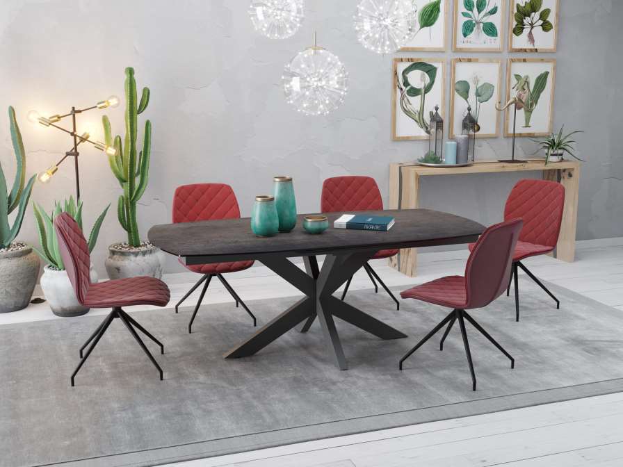 DINING TABLE PHOENIX