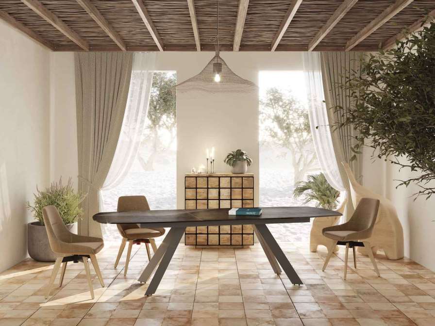 DINING TABLE CALIFORNIA