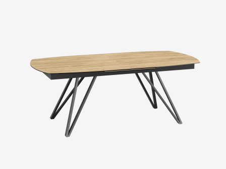 TABLE DE REPAS BABYLONE