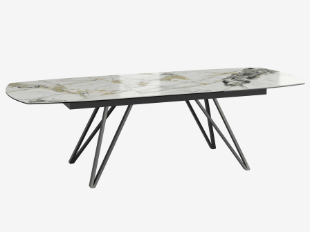 DINING TABLE BABYLONE
