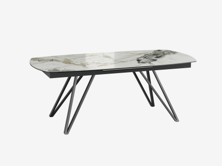 DINING TABLE BABYLONE