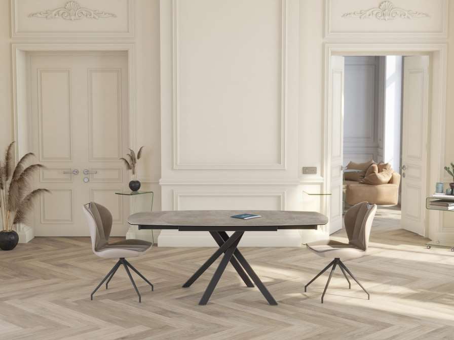 DINING TABLE KHEOPS