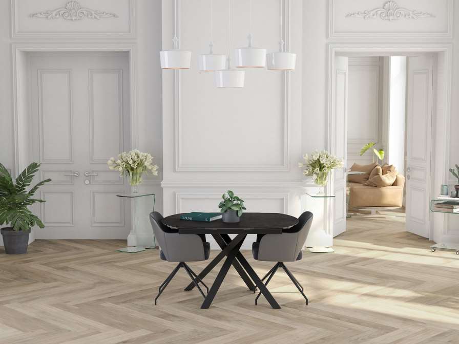 DINING TABLE KHEOPS