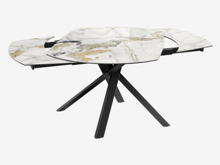 TABLE DE REPAS KHEOPS