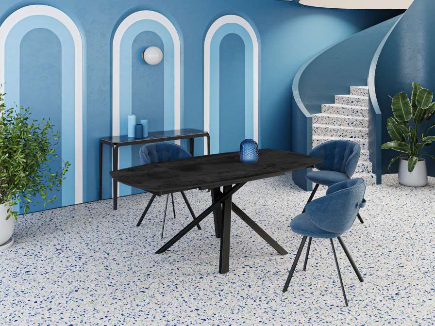 DINING TABLE KHEOPS