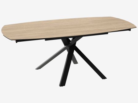 DINING TABLE KHEOPS