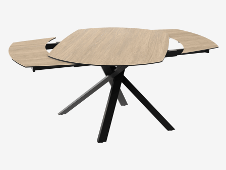 DINING TABLE KHEOPS