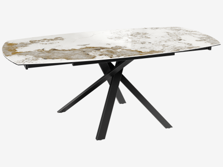 DINING TABLE KHEOPS