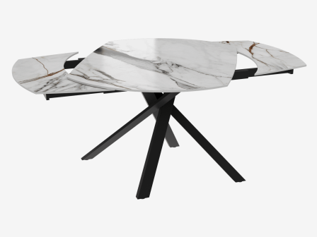 TABLE DE REPAS KHEOPS