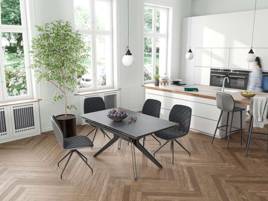 DINING TABLE FASCINATION