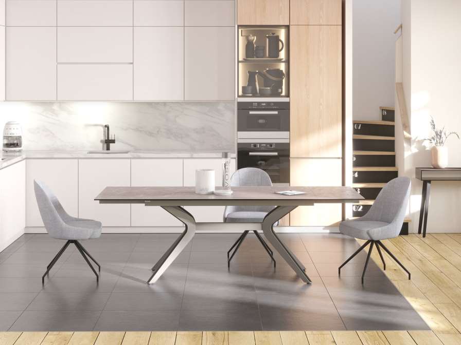 DINING TABLE IMPULSION