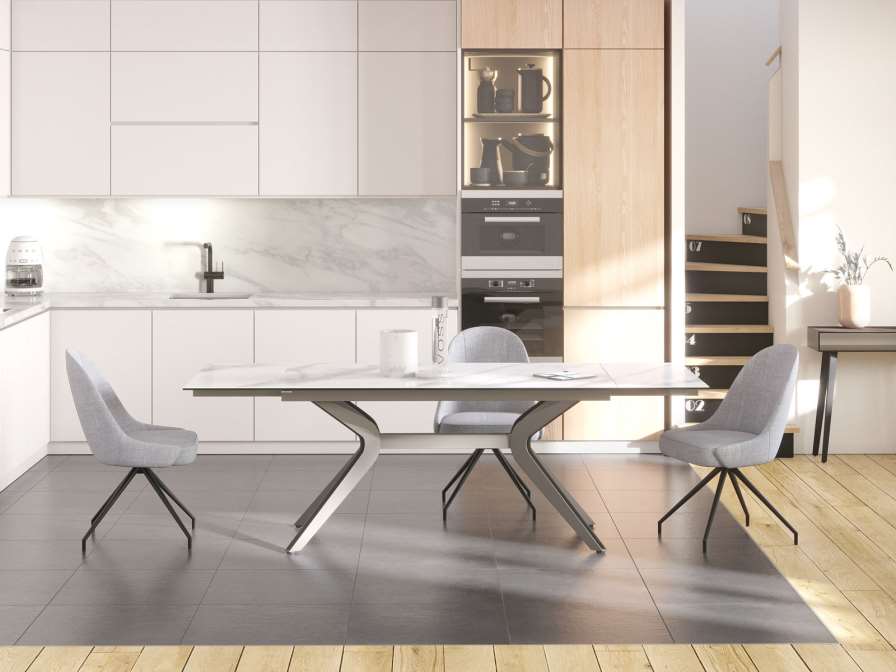 DINING TABLE IMPULSION