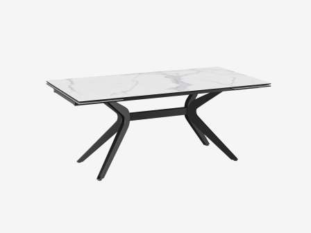 MESA DE COMEDOR IMPULSION