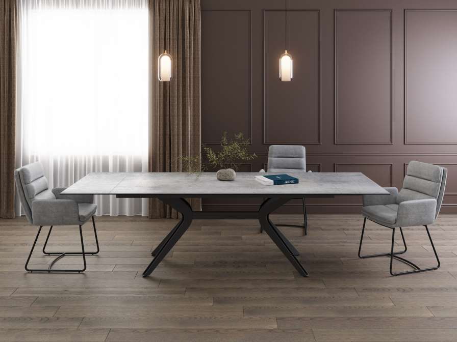 DINING TABLE IMPULSION