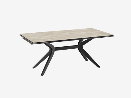 EETKAMER TAFEL IMPULSION