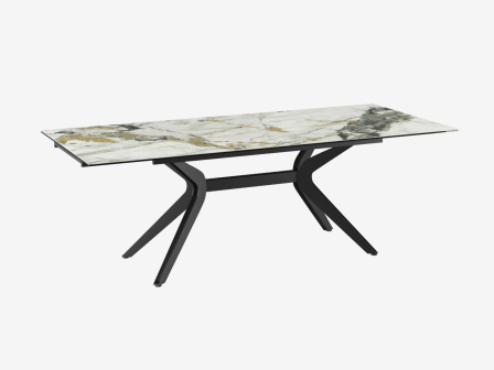 DINING TABLE IMPULSION