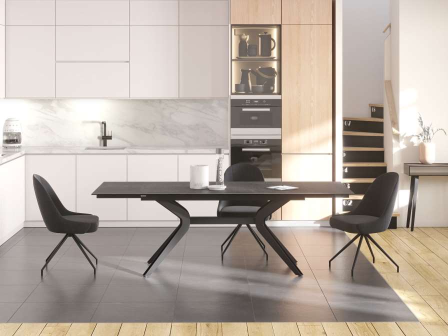 DINING TABLE IMPULSION