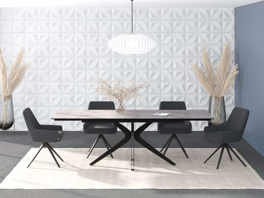TABLE DE REPAS INFLUENCE