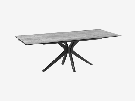 TABLE DE REPAS INFLUENCE