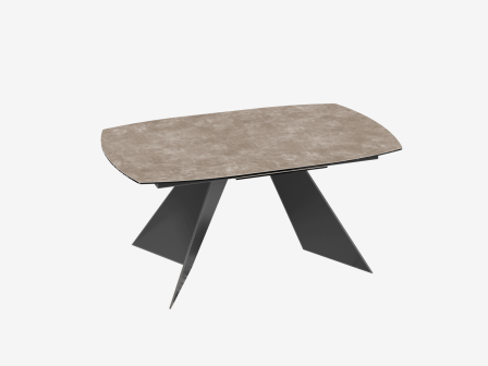 DINING TABLE DALLAS