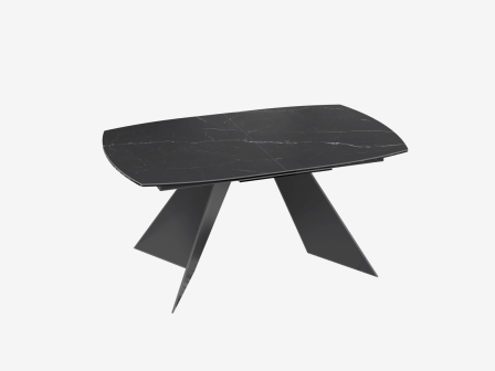 EETKAMER TAFEL DALLAS
