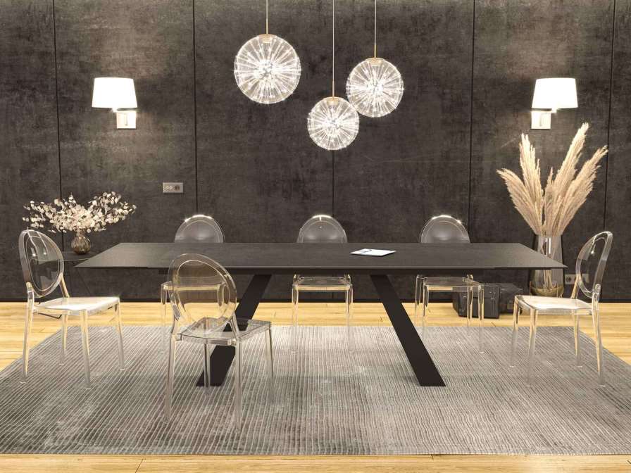 DINING TABLE ASCENSION