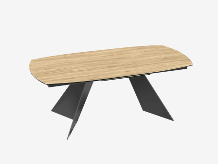 DINING TABLE DALLAS