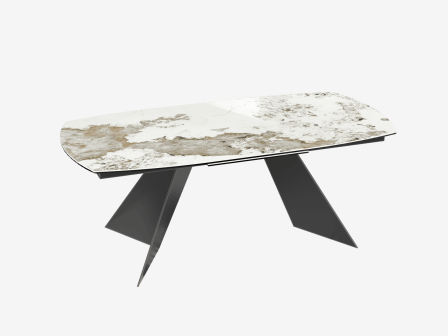 TABLE DE REPAS DALLAS