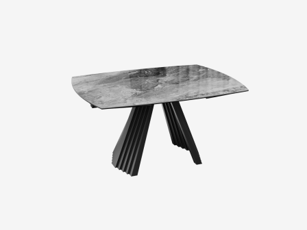 TABLE DE REPAS GOTHAM