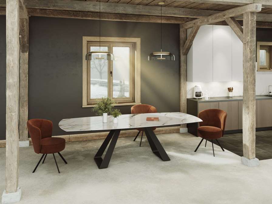 DINING TABLE MICHIGAN