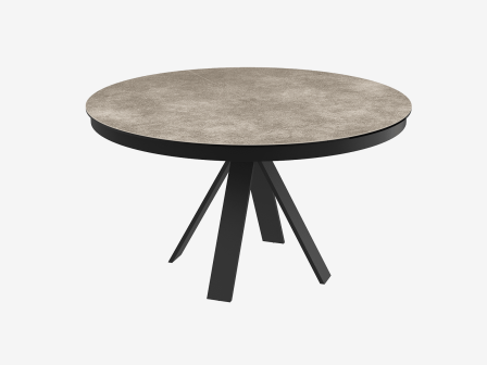 DINING TABLE CHANTERELLE