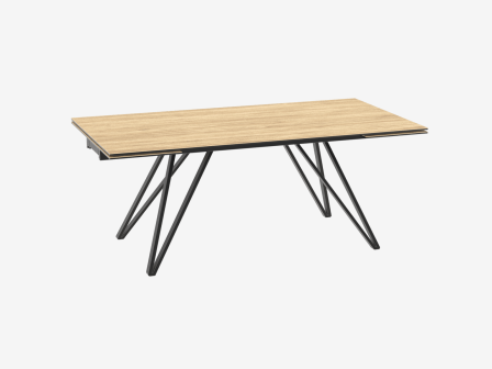 DINING TABLE KENTUCKY