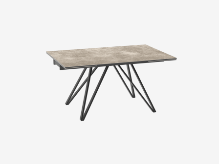 TABLE DE REPAS KENTUCKY