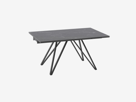 EETKAMER TAFEL KENTUCKY