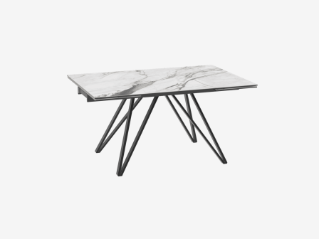 TABLE DE REPAS KENTUCKY