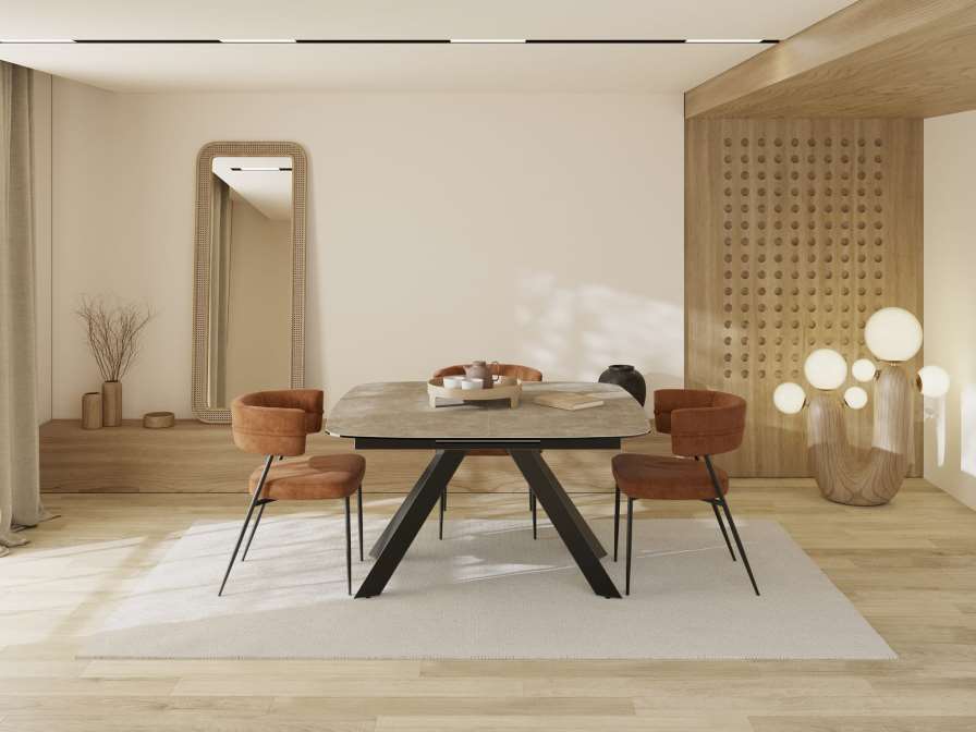 DINING TABLE MEXICO