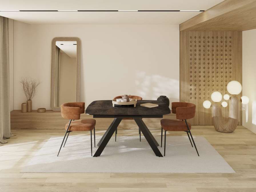 DINING TABLE MEXICO